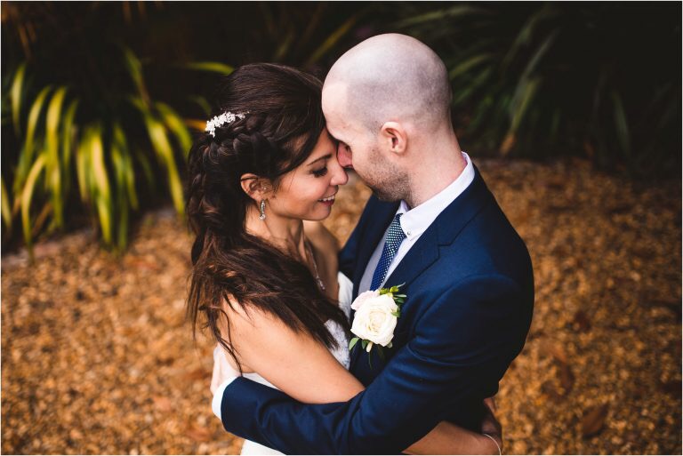 Bridal Hair and Makeup by Sarah Swain